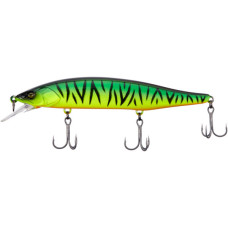 Воблер Jackall RV-Minnow 110SP 110mm 16.3g Hot Tiger (1699.28.08)