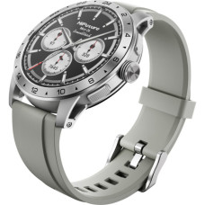 Смарт-годинник HiFuture flex 2 silver (flex2.silver)