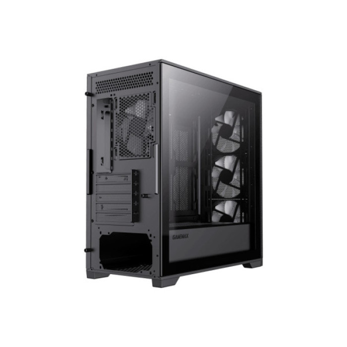 Корпус для ПК Gamemax Defender TG