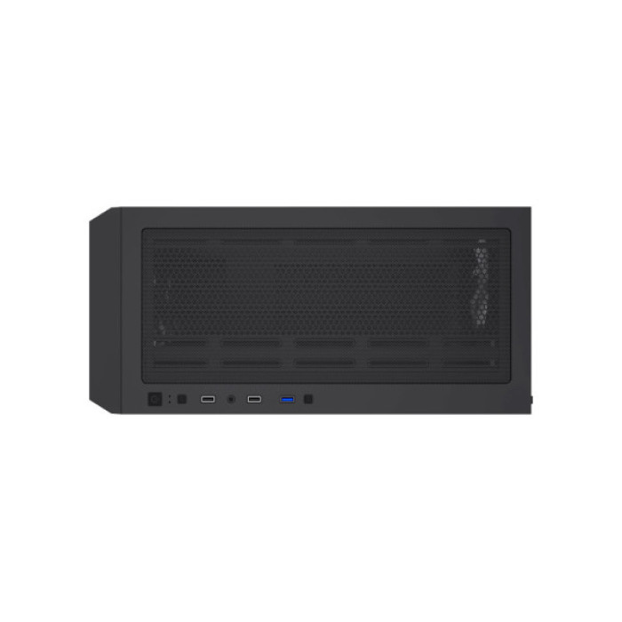 Корпус для ПК Gamemax Defender TG