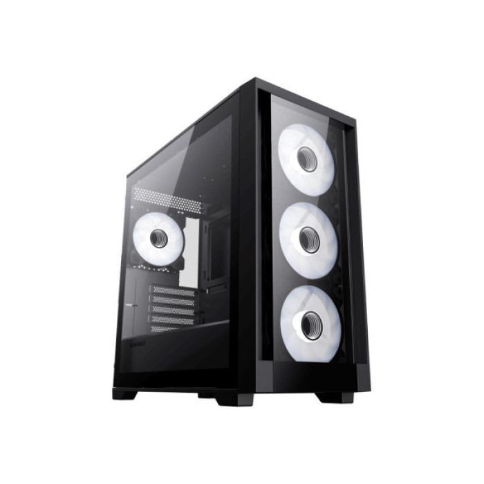 Корпус для ПК Gamemax Defender TG