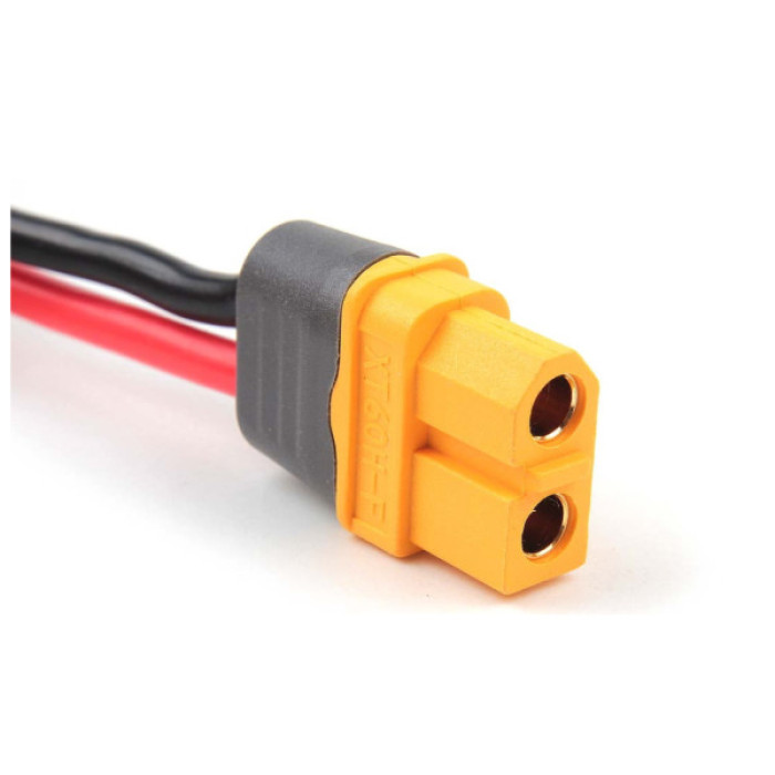 Модуль живлення Holybro PM02 V3-12S (15010)