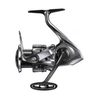 Котушка Shimano Twin Power FE C3000 9+1BB 5.11 (TPC3000FE)