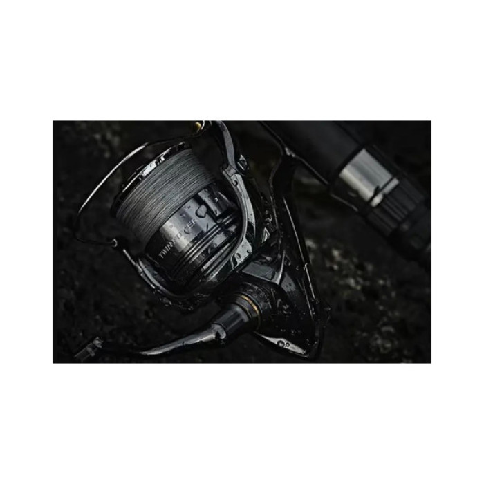 Котушка Shimano Twin Power FE C3000 9+1BB 5.11 (TPC3000FE)