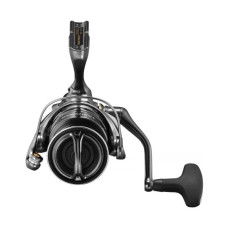 Котушка Shimano Twin Power FE C3000 9+1BB 5.11 (TPC3000FE)
