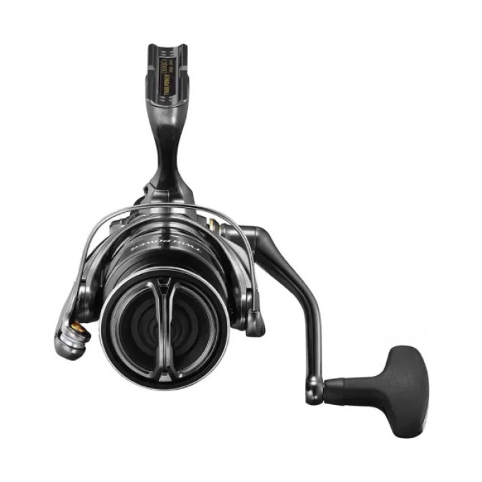 Котушка Shimano Twin Power FE C3000 9+1BB 5.11 (TPC3000FE)