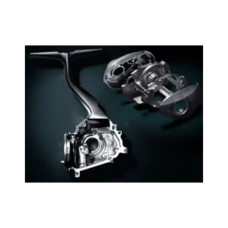 Котушка Shimano Twin Power FE C3000 9+1BB 5.11 (TPC3000FE)