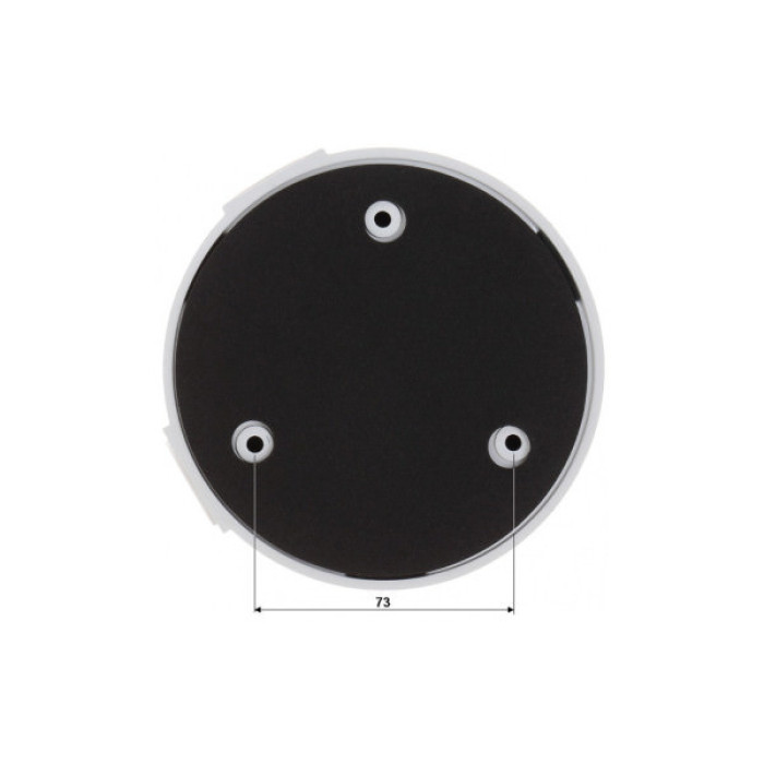 Кріплення для відеокамери Dahua DH-PFA130-E