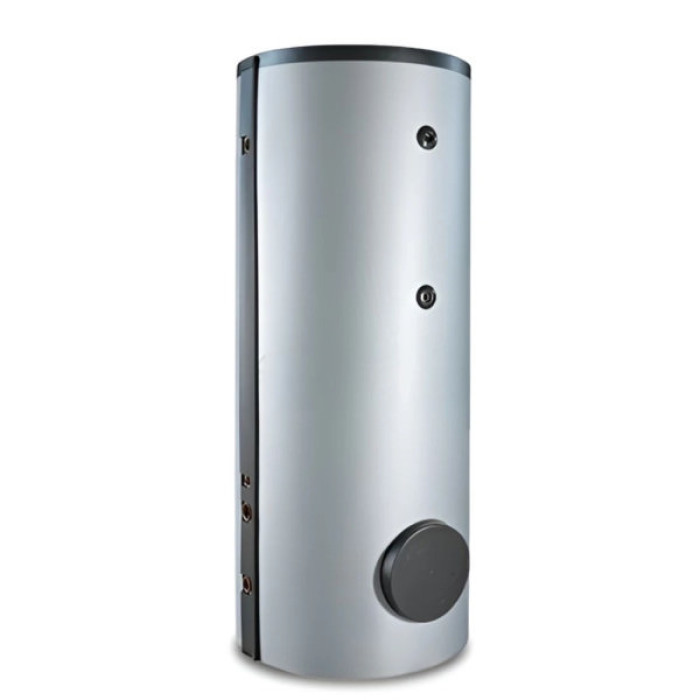 Бойлер непрямого нагріву Drazice NAD 500 v1(TJ 6/4") з ізоляцією UA