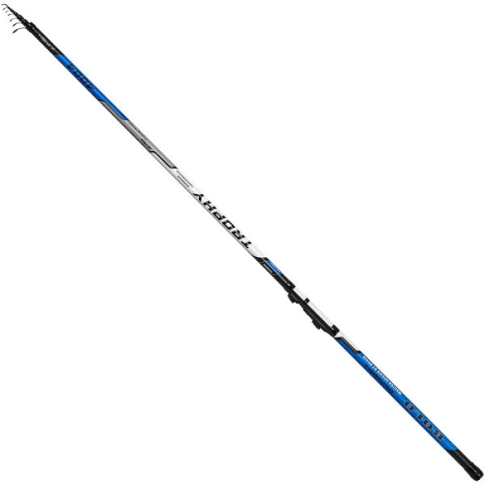 Вудилище X-Fish Trophy 4m (1917.07.95)
