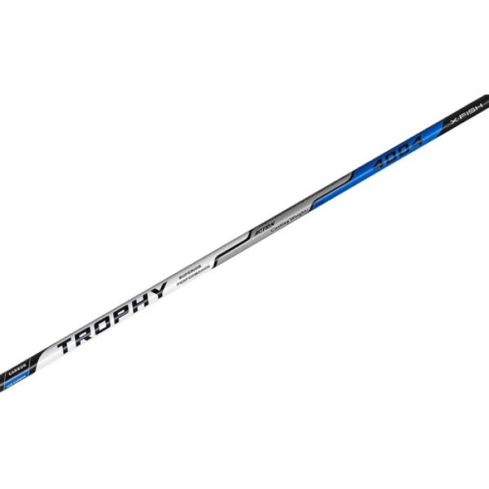 Вудилище X-Fish Trophy 4m (1917.07.95)