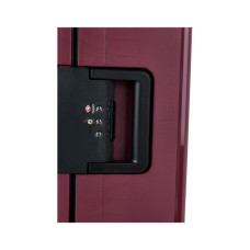 Валіза Travelite Terminal Lilac S (TL076047-19)