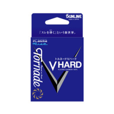 Флюорокарбон Sunline 22 FC Tornado V Hard HG 50m 2.75/0.275mm 5.5kg (1658.11.24)