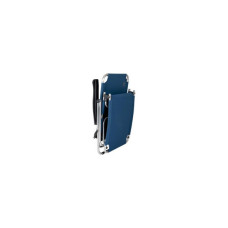 Шезлонг Bo-Camp Copa Rio Ocean (1211968) (DAS303259)