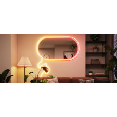 Світлодіодна стрічка Govee H61D3 Neon Rope Light 2, 3.0m, RGBIC, WI-FI/Bluetooth, white (H61D3301)