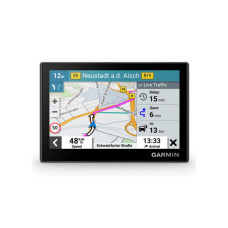 Автомобільний навігатор Garmin Drive 53 Full EU USB-C GPS (010-02858-11)