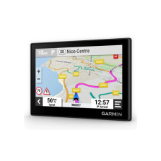 Автомобільний навігатор Garmin Drive 53 Full EU USB-C GPS (010-02858-11)