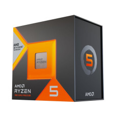 Процесор AMD Ryzen 5 7500X3D (100-000001904)