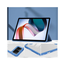 Чохол до планшета BeCover Soft Edge Xiaomi Redmi Pad 10.61" 2022 Deep Blue (708744)
