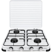 Настільна плита KUMTEL HGCL-1010W