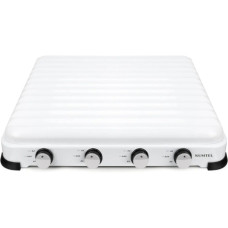 Настільна плита KUMTEL HGCL-1010W