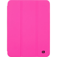Чохол до планшета Armorstandart Smart Fold Pen iPad mini 2024 / mini 6 Rose Red (ARM82833)