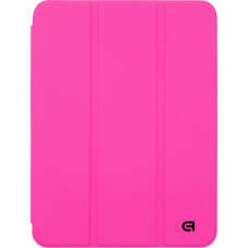 Чохол до планшета Armorstandart Smart Fold Pen iPad mini 2024 / mini 6 Rose Red (ARM82833)