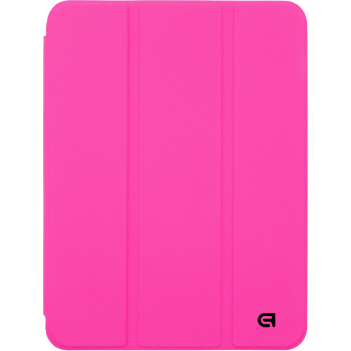 Чохол до планшета Armorstandart Smart Fold Pen iPad mini 2024 / mini 6 Rose Red (ARM82833)