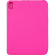 Чохол до планшета Armorstandart Smart Fold Pen iPad mini 2024 / mini 6 Rose Red (ARM82833)