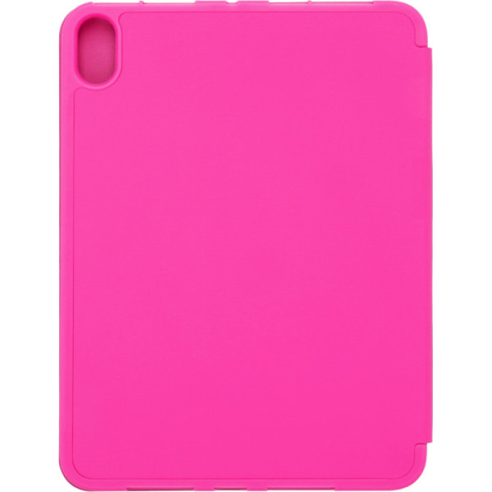Чохол до планшета Armorstandart Smart Fold Pen iPad mini 2024 / mini 6 Rose Red (ARM82833)