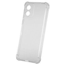 Чохол до мобільного телефона BeCover Anti-Shock Motorola Moto E13 Clear (709319)