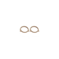 Втулка вала тефлонового Brother HL 5240, 5250, 5270, 5280 NewTone (UPRBUSH-HL5240-NT)