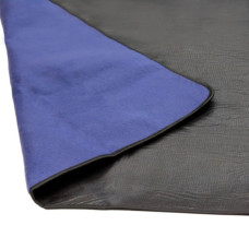 Туристичний килимок Time Eco ТЕ-175 G для пікніка синій (8435269953804_2)