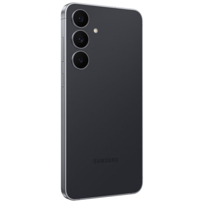 Мобільний телефон Samsung Galaxy S25 FE 8/512Gb Jetblack (SM-S731BZKIEUC)