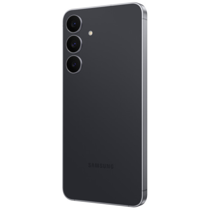 Мобільний телефон Samsung Galaxy S25 FE 8/512Gb Jetblack (SM-S731BZKIEUC)