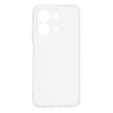 Чохол до мобільного телефона BeCover Xiaomi Redmi 15С Transparent (713785)