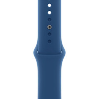 Ремінець до смарт-годинника Armorstandart Sport Band (3 Straps) для Apple Watch 49/46/45/44/42 (Series 1-3) Winter Blue (ARM74267)