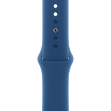 Ремінець до смарт-годинника Armorstandart Sport Band (3 Straps) для Apple Watch 49/46/45/44/42 (Series 1-3) Winter Blue (ARM74267)