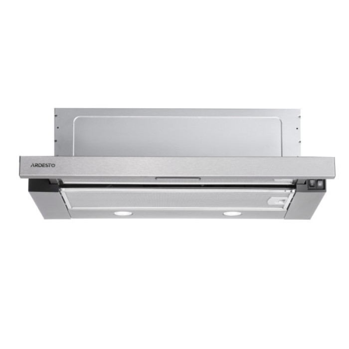 Витяжка кухонна Ardesto HT-F700MINX