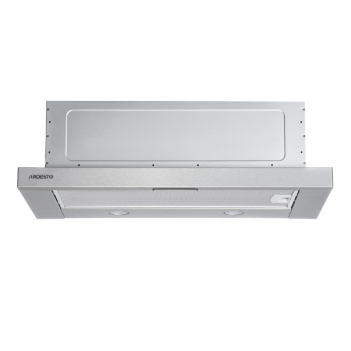 Витяжка кухонна Ardesto HT-F700MINX