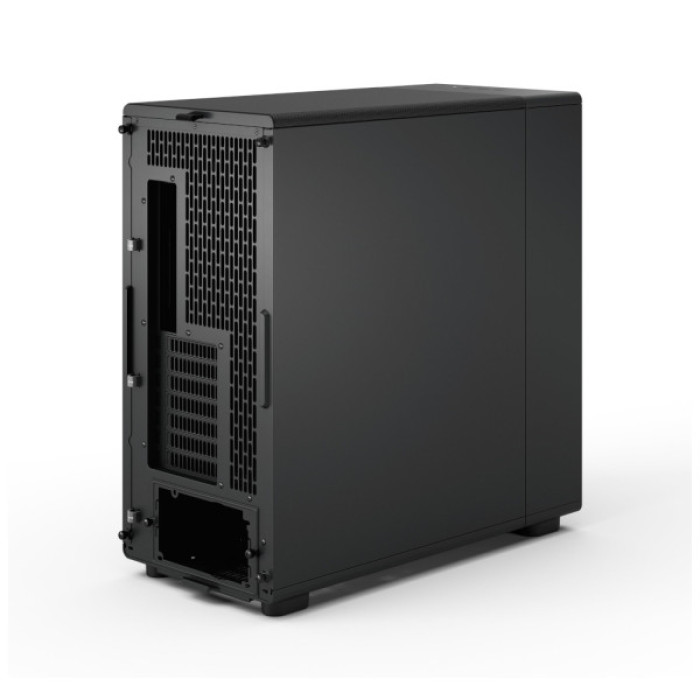 Корпус для ПК Fractal Design Epoch XL Black Solid (FD-C-EPO1X-01)