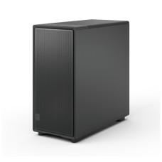 Корпус для ПК Fractal Design Epoch XL Black Solid (FD-C-EPO1X-01)