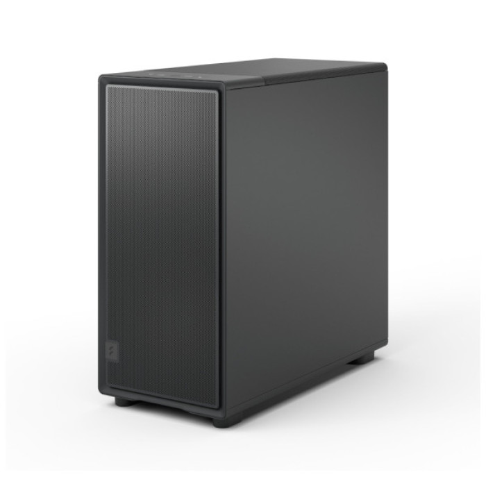 Корпус для ПК Fractal Design Epoch XL Black Solid (FD-C-EPO1X-01)