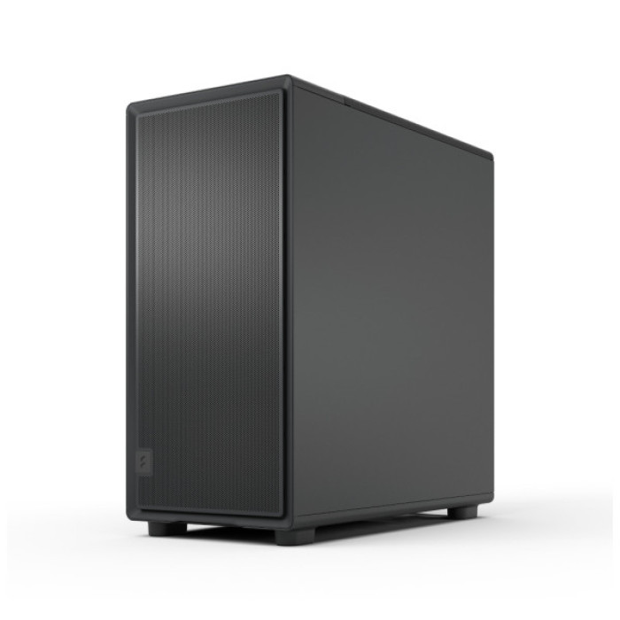 Корпус для ПК Fractal Design Epoch XL Black Solid (FD-C-EPO1X-01)