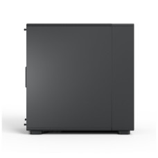 Корпус для ПК Fractal Design Epoch XL Black Solid (FD-C-EPO1X-01)