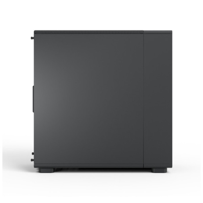 Корпус для ПК Fractal Design Epoch XL Black Solid (FD-C-EPO1X-01)