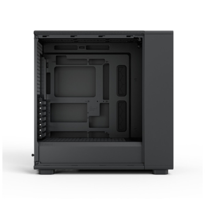 Корпус для ПК Fractal Design Epoch XL Black Solid (FD-C-EPO1X-01)
