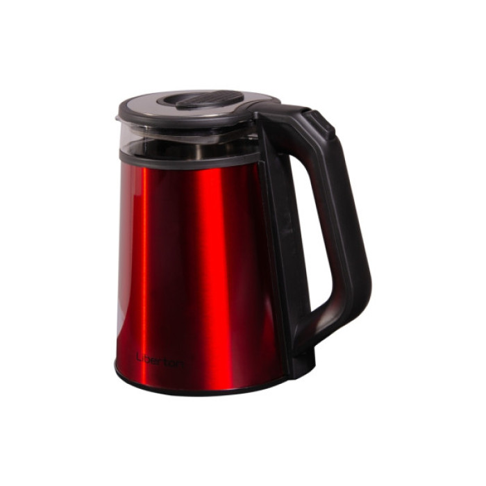 Електрочайник Liberton LEK-6826