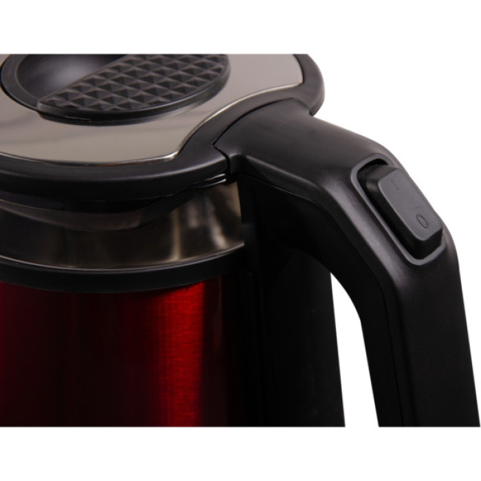 Електрочайник Liberton LEK-6826