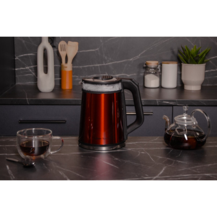 Електрочайник Liberton LEK-6826